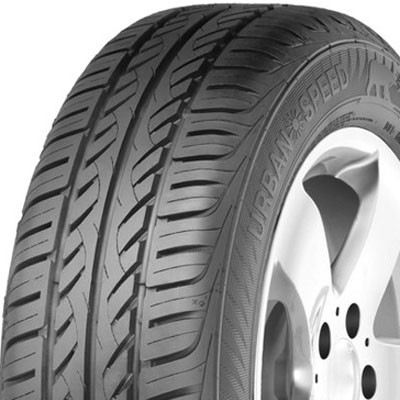 Gislaved 185/55 R14 80H ULTRA*SPEED Bandenset