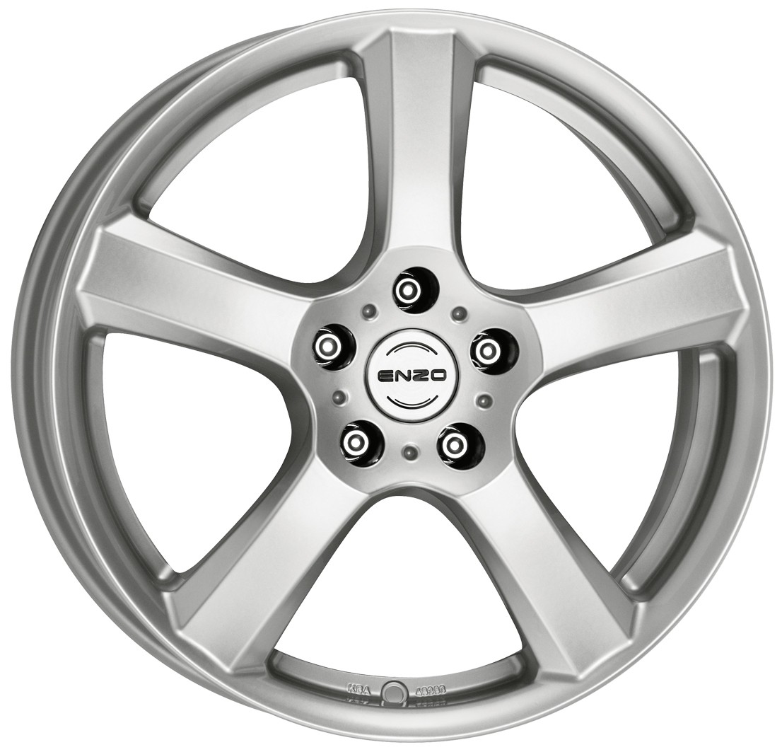 Enzo B Wintervelgen 7.5x17 inch