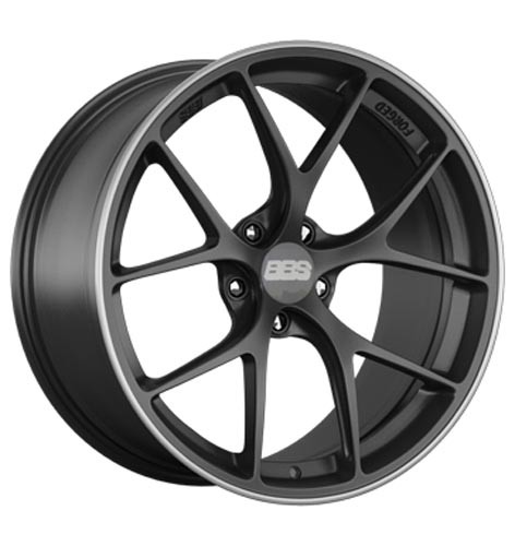 BBS FI zwart matt 9,5x18 5x120 ET20