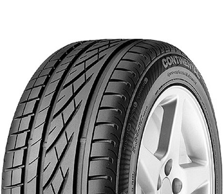 Continental 225/55 R17 97Y PREMIUM 2 * Bandenset