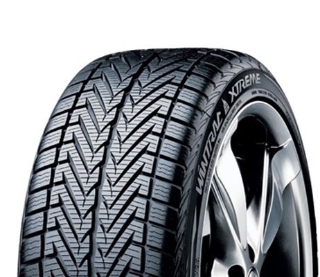 Vredestein 225/55 R18 98V WIN 4 XTREM XL Bandenset