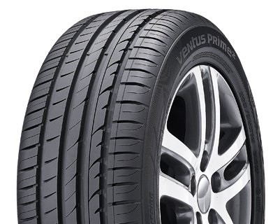 Bandenset HANKOOK VENTUS PRIME2 K 115 255/45 R18 