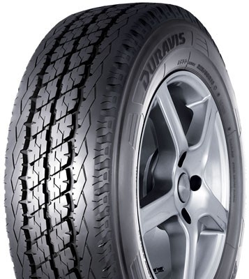 Bridgestone 225/70R15C 112/110S DUR. R630 Bandenset