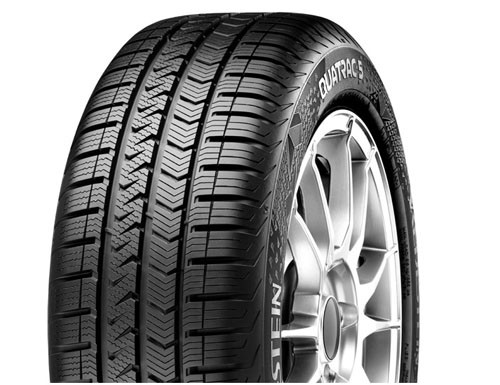 Vredestein 205/55 R16 91H QUATRAC 5 Bandenset