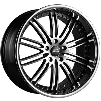 VERTINI HENNESSEY 8x18 5x100 ET 35