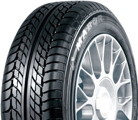 Mabor 205/60 R15 91H SPORT-JET 3 Bandenset