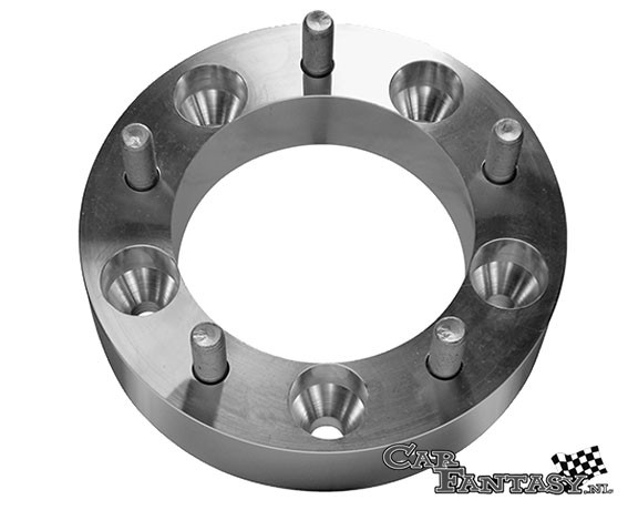 Spoorverbreders Chevrolet 8x165,1 120,1 9/16" UNF 140mm 