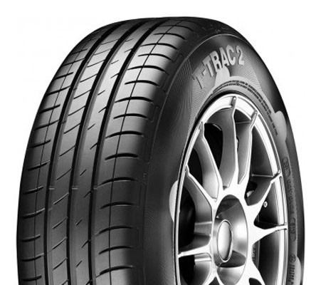 Vredestein 175/70 R13 82T T-TRAC (UP) Bandenset
