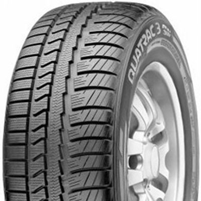 Vredestein 235/45 R17 97V QUATRAC 3 XL Bandenset