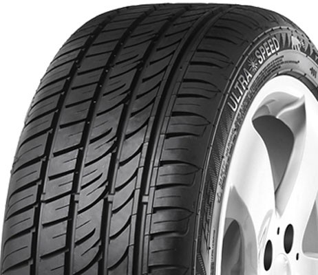 Gislaved 205/50 R17 93W ULTRA*SP FR XL Bandenset