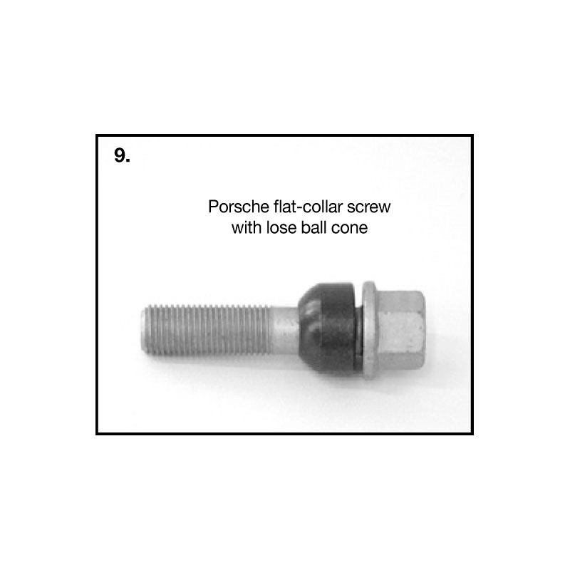 H&R DR-Systeem Spoorverbrederset 30mm per as - Steekmaat 5x112 - Naaf 66,5mm - Boutmaat M12x1,5 -   Mercedes