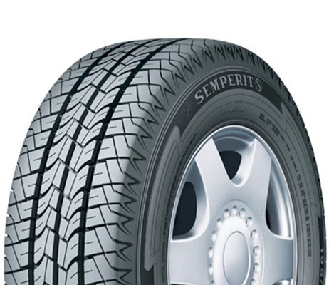 Semperit 235/65R16C 115/113R VAN-LIFE-8 Bandenset