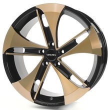 Velgen Carmani 7 Punch CGOP 8x18 5x114,3 ET35