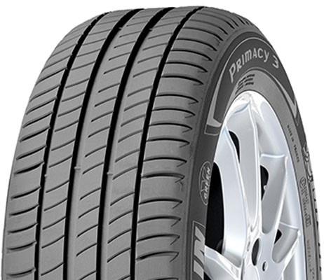 Michelin 215/45 R17 87W PRIMACY HP Bandenset