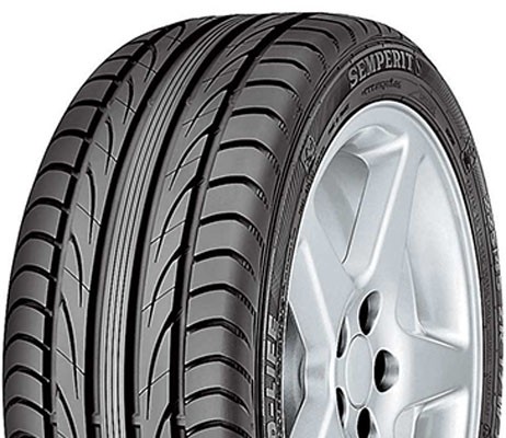 Semperit 205/60 R16 92H SPEED-LIFE Bandenset