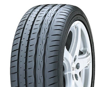 Bandenset HANKOOK VENTUS S1 EVO2 K 117 245/40 R17 