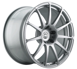 Velgen HRE 8.0x19 inch