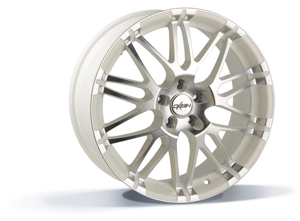 Velgen Oxigin 14 Oxrock WPP 9.5x19 inch 5x112 ET35
