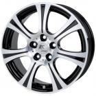 Velgen RC-Design RC15 7X17