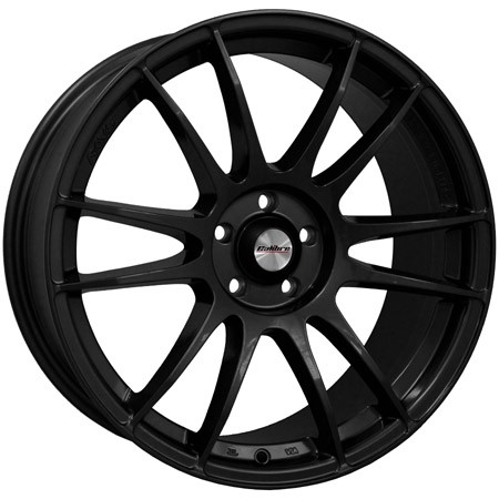 Calibre Suzuka 8x18 5x100 / 45 / 73.1 BLACK