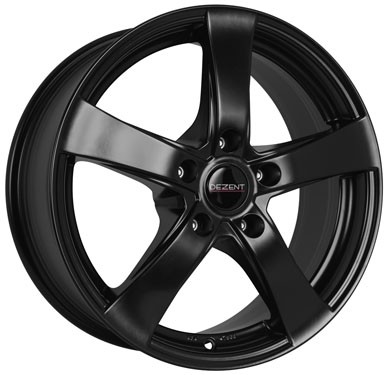 Velgen DEZENT RE dark 6,5x15