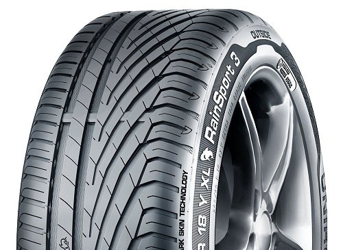 Uniroyal 235/55 R17 103Y RAINSPORT 3 XL Bandenset