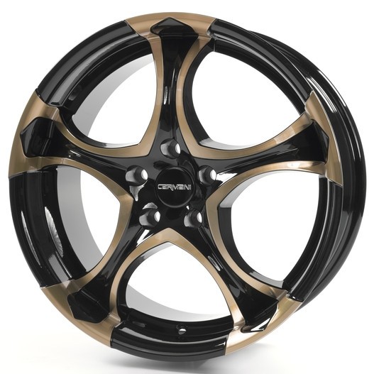 Velgen Carmani 4 Deepnex CGOP 6.5x15 5x112 ET44