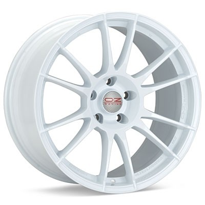 Velgen OZ Ultraleggera HLT race white 8.5x20 inch 5x120 ET34
