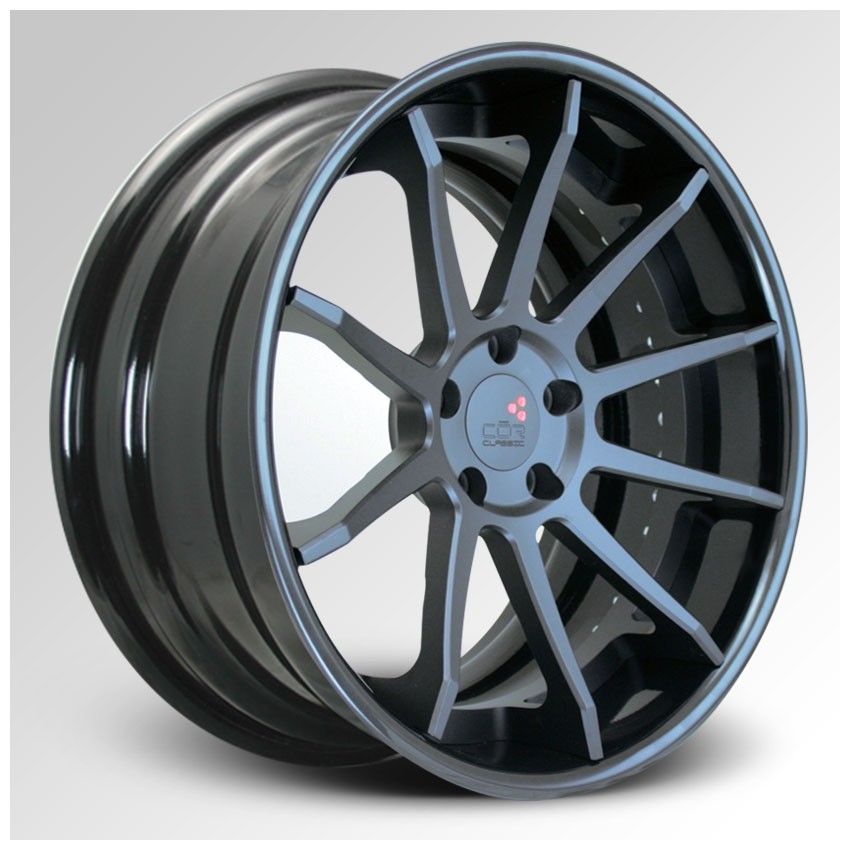 COR WHEELS Cipher Super Concave 19x11.0J 5x130