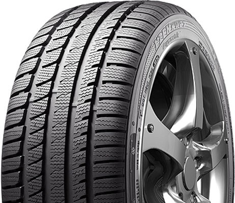 Kumho 205/50 R17 93V KW27 XL Bandenset