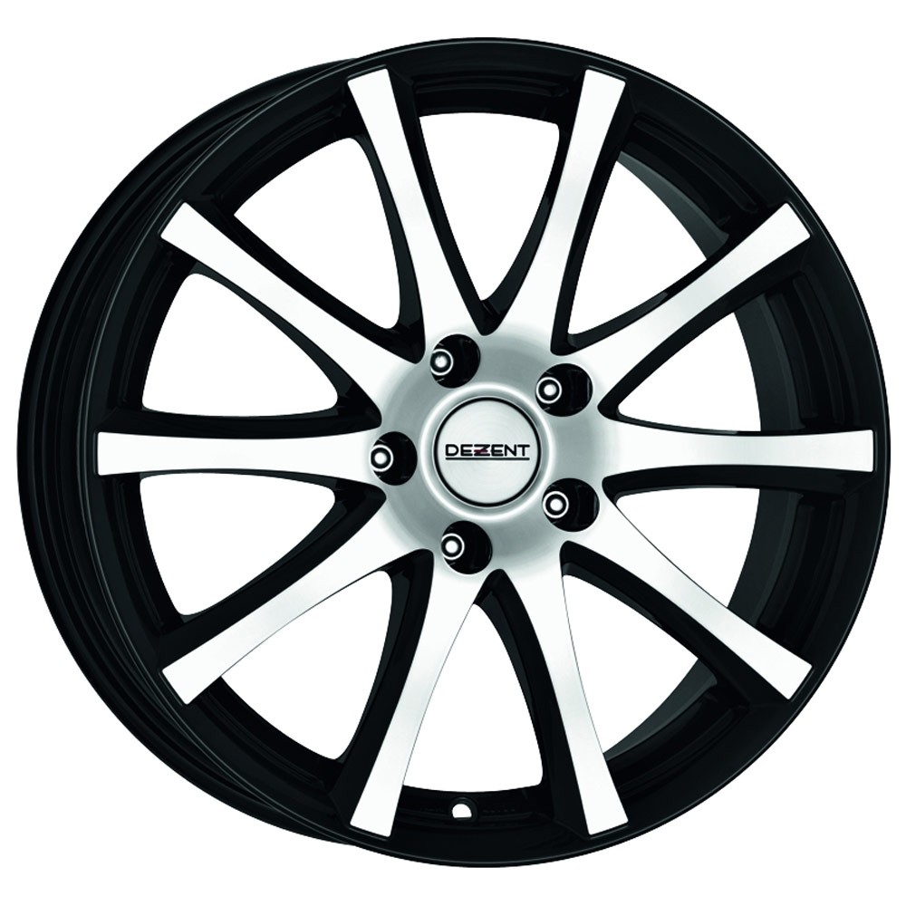 Velgen DEZENT RM Dark 7x16 5x112 ET40