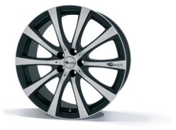 Velgen BROCK B21 SMVP 7.5X17
