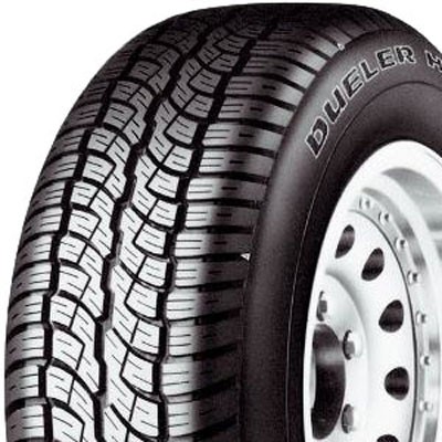 Bridgestone 255/45 R20 101W DUELER H/P SP.AO Bandenset