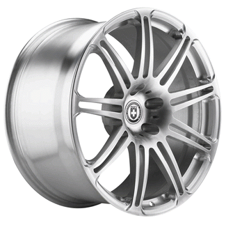 HRE Velgen Monoblock P41 1pcs forged 8,5x19 inch