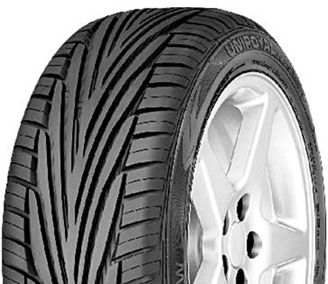 Uniroyal 235/40ZR18 91W RAINSPORT 2 FR Bandenset