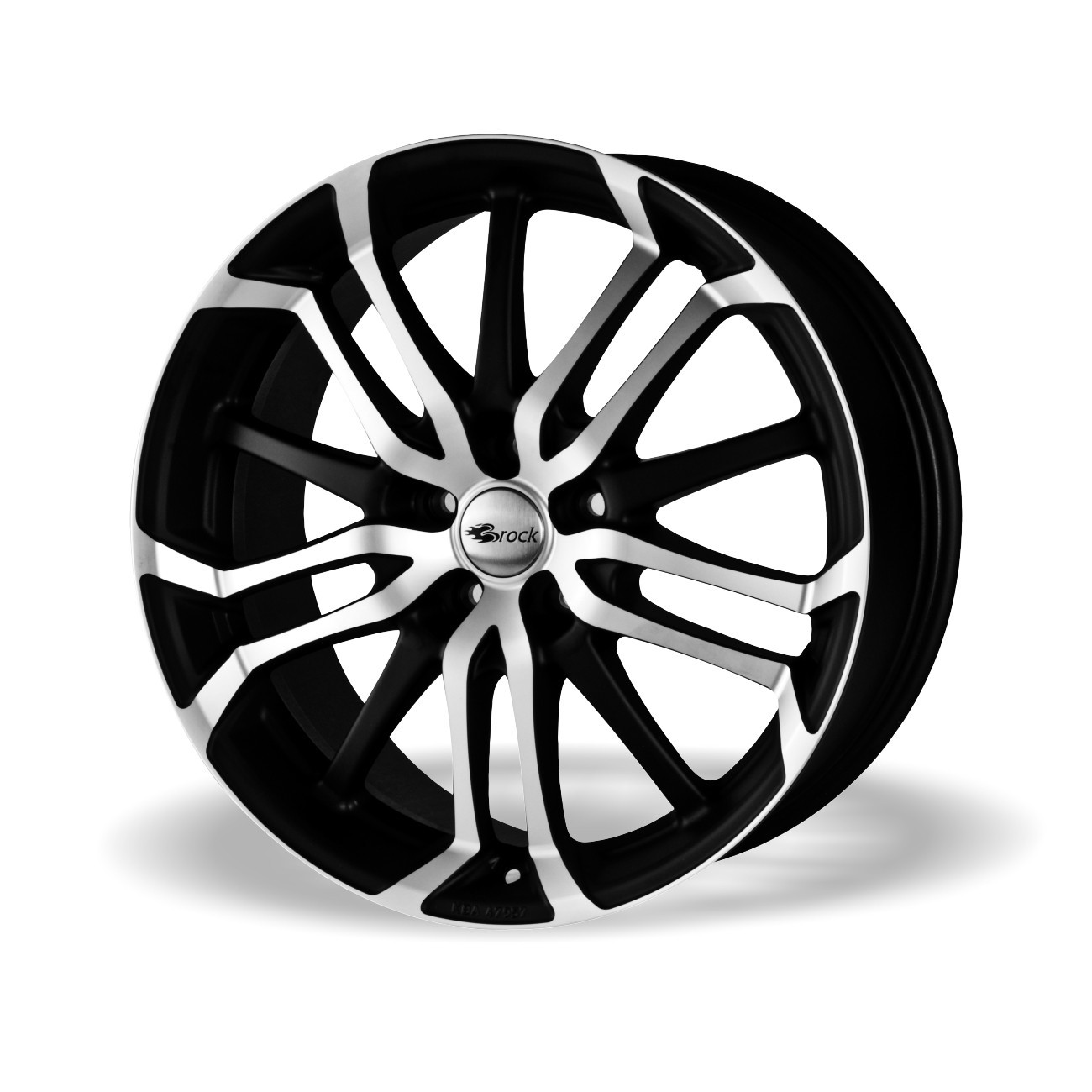 Velgen BROCK B26 SMVP 7.5X17