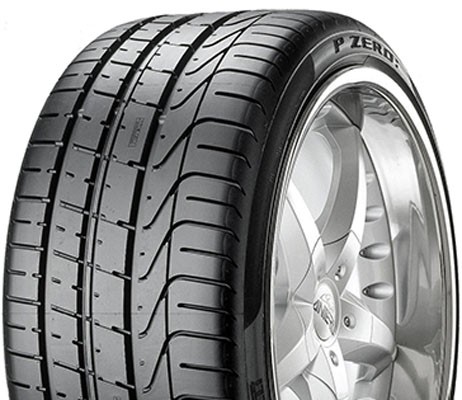 Pirelli 265/40ZR21 105Y PZERO XL (B) Bandenset