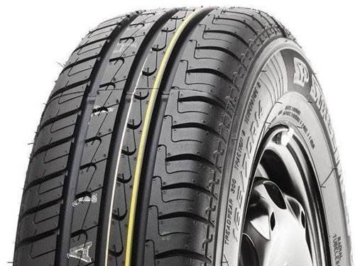 Dunlop 165/70 R14 81T STREETRESP.2 Bandenset