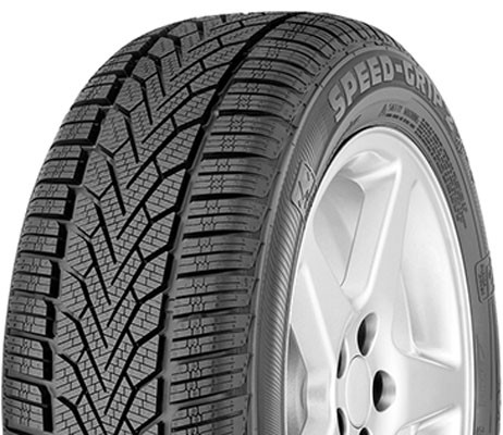 Semperit 205/50 R17 93H SPD.GR.2 FR XL Bandenset