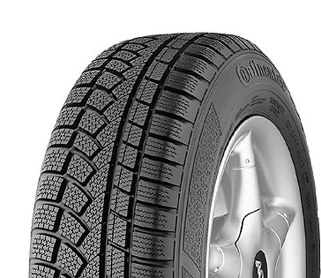 Continental 225/60 R17 99H TS790 FR* Bandenset