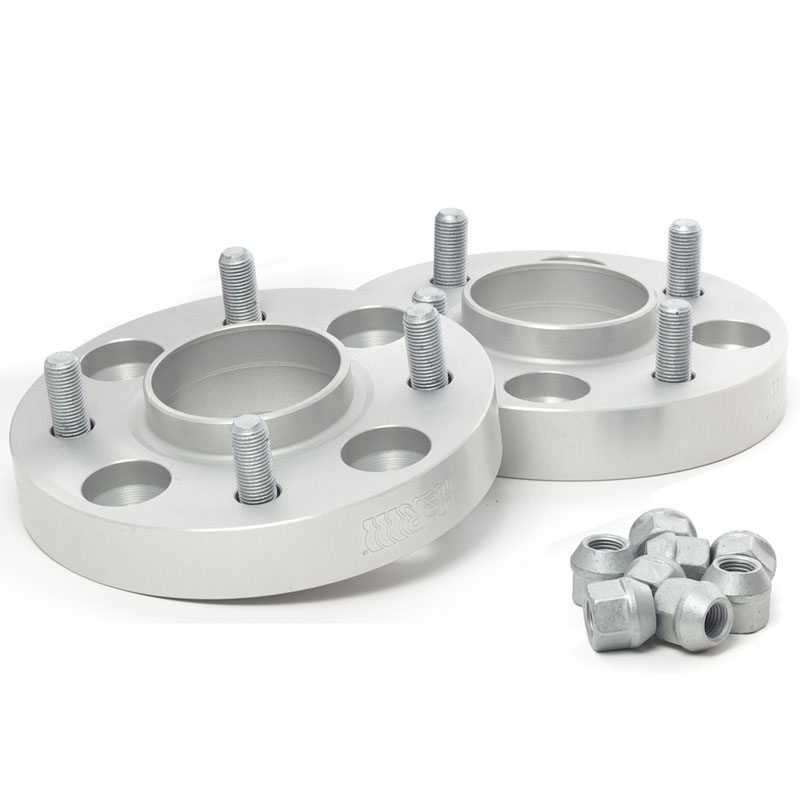 H&R DRM-Systeem Spoorverbrederset 50mm per as - Steekmaat 4x100 - Naaf 54,1mm - Boutmaat M12x1,25 -   Suzuki Baleno EG