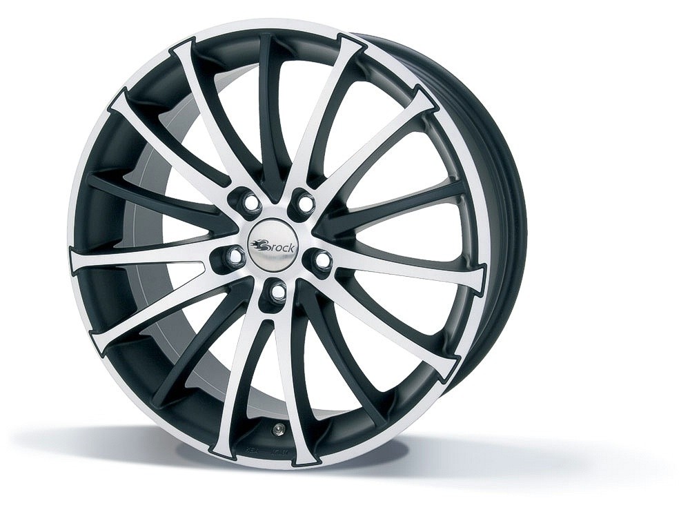 Velgen RC-Design RC18 7X16