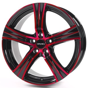 Velgen Carmani 6 Impact CRP 7x16 5x100 ET38