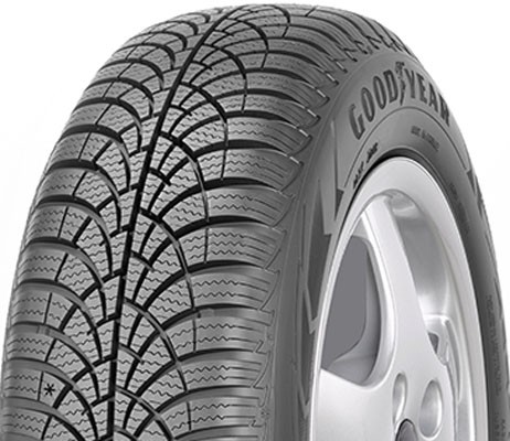 Good Year 185/60 R15 84T ULTRA GRIP 9 Bandenset