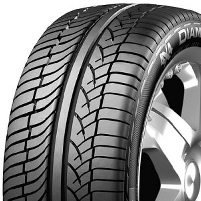 Michelin 235/65 R17 104W LAT.DIAM. AO Bandenset