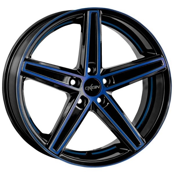 Velgen Oxigin 18 Concave CBLP 8.5x18 inch 5x120 ET35