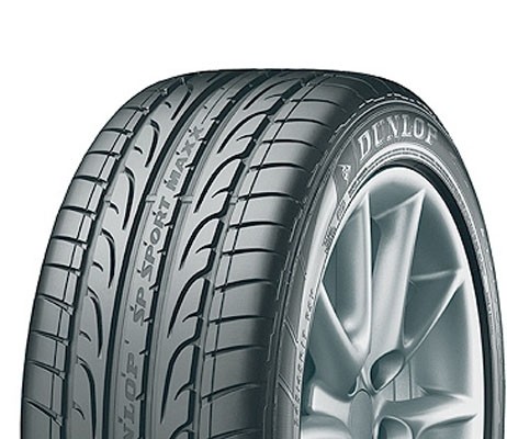 Dunlop 275/40ZR21 107Y SPORT MAXX XL R01 Bandenset