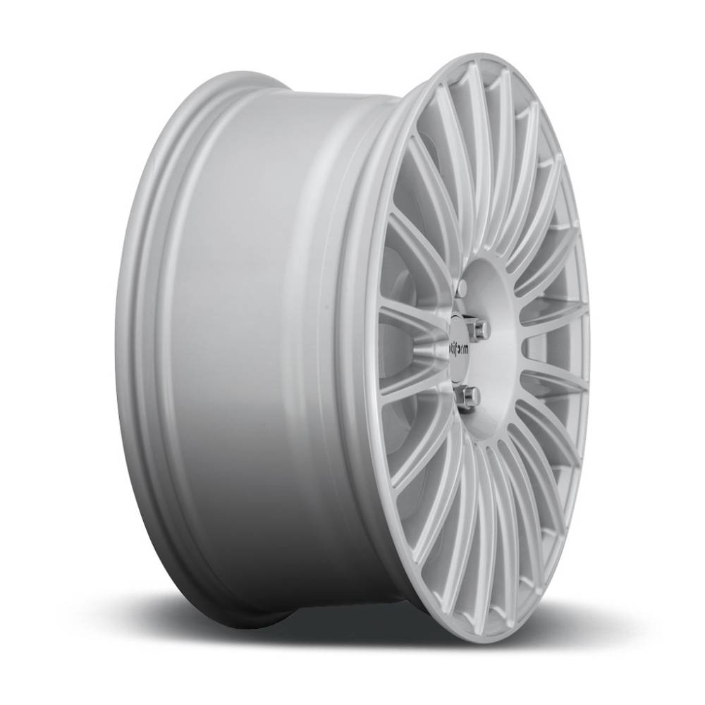 Rotiform BUC 18x8.5 5x112 ET45 66.5 SL -GLOSS