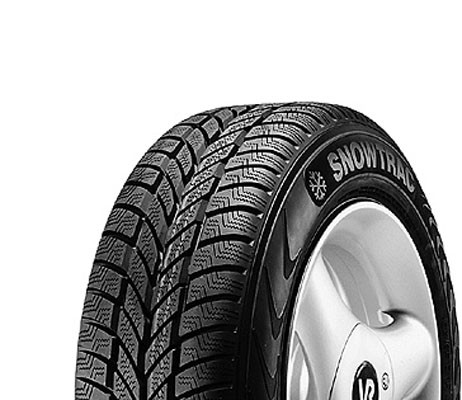 Vredestein 155/80 R13 79S SNOWTRAC Bandenset