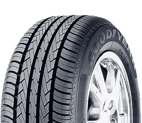 Good Year 205/50 R17 89V NCT5A ROF* Bandenset